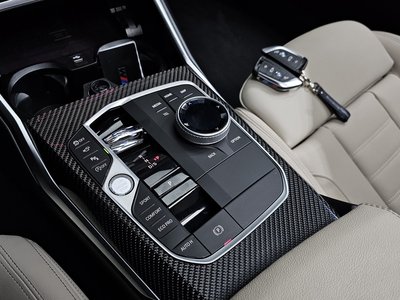 2025 BMW 3 SERIES — фото 9