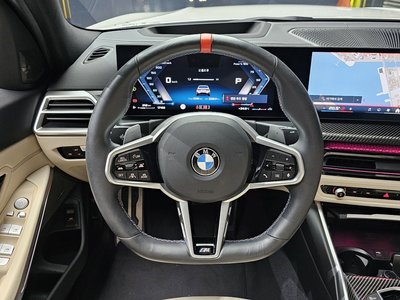 صورة مصغرة 13 لـ 2025 BMW 3 SERIES