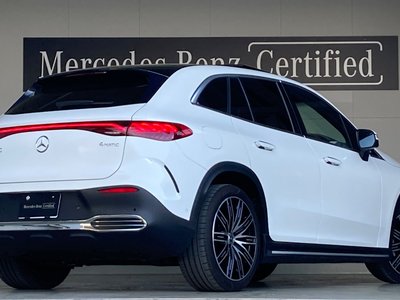 MERCEDES-BENZ EQE - 4