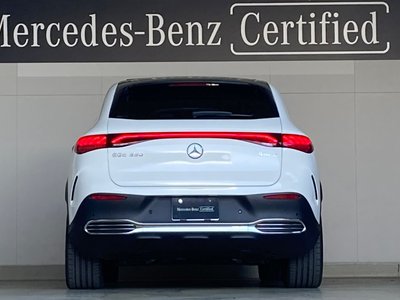 MERCEDES-BENZ EQE - 5