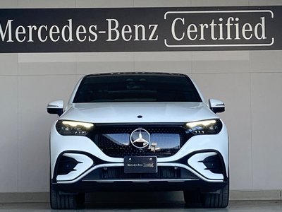 MERCEDES-BENZ EQE - 2