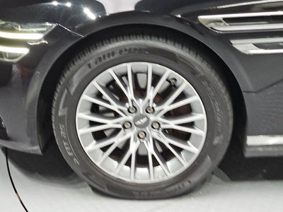 GENESIS G80 (RG3) - 6