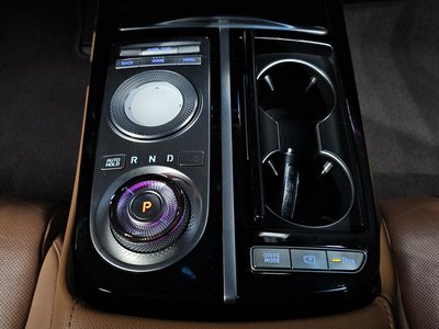 GENESIS G80 (RG3) - 9