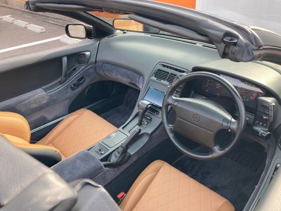 1998 Nissan FAIRLADY Z — фото 6