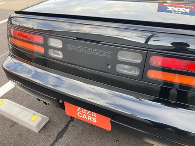 1998 Nissan FAIRLADY Z 缩略图 29