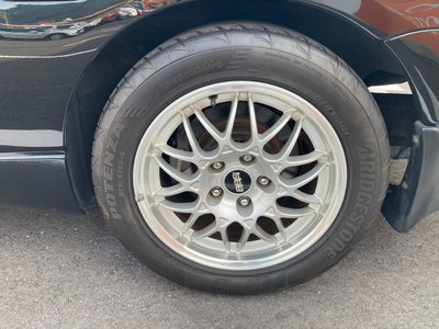 1998 Nissan FAIRLADY Z 缩略图 30