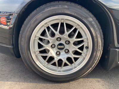 1998 Nissan FAIRLADY Z 缩略图 31