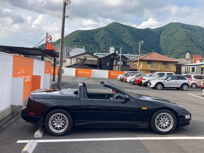 1998 Nissan FAIRLADY Z 缩略图 36