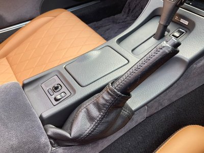 1998 Nissan FAIRLADY Z — миниатюра 15