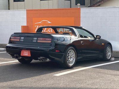 1998 Nissan FAIRLADY Z 缩略图 37