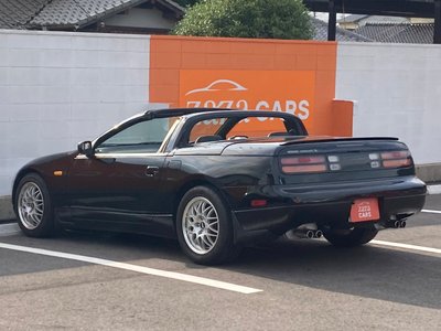 1998 Nissan FAIRLADY Z 缩略图 39