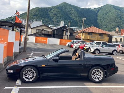 1998 Nissan FAIRLADY Z 缩略图 40
