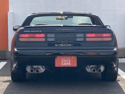 1998 Nissan FAIRLADY Z 缩略图 38