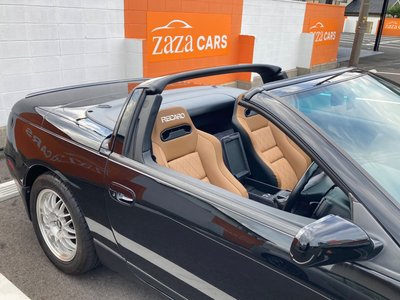 1998 Nissan FAIRLADY Z — миниатюра 27