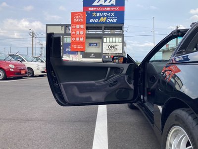 1998 Nissan FAIRLADY Z — миниатюра 26
