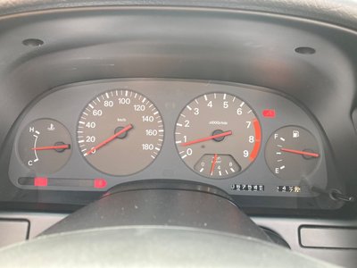 1998 Nissan FAIRLADY Z — миниатюра 12