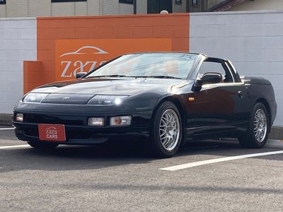 1998 Nissan FAIRLADY Z 缩略图 33