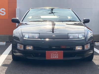 1998 Nissan FAIRLADY Z 缩略图 34