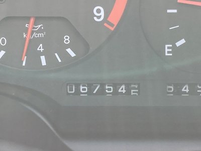 1998 Nissan FAIRLADY Z — миниатюра 13