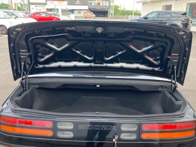 1998 Nissan FAIRLADY Z — миниатюра 23