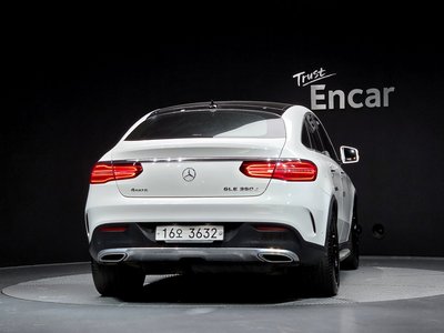 MERCEDES-BENZ GLE - 3