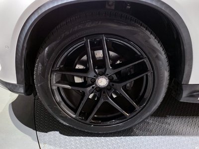 MERCEDES-BENZ GLE - 6