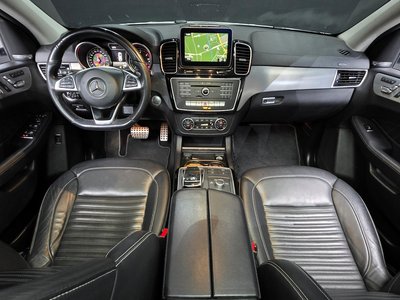 MERCEDES-BENZ GLE - 5