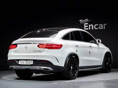 MERCEDES-BENZ GLE - 4