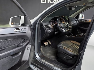 MERCEDES-BENZ GLE - 10