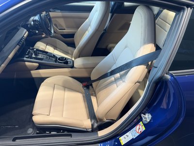 صورة مصغرة 16 لـ 2024 Porsche 911