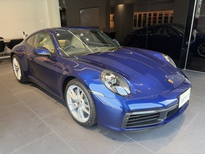 2024 Porsche 911 photo 5