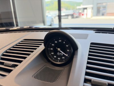 2024 Porsche 911 photo 10