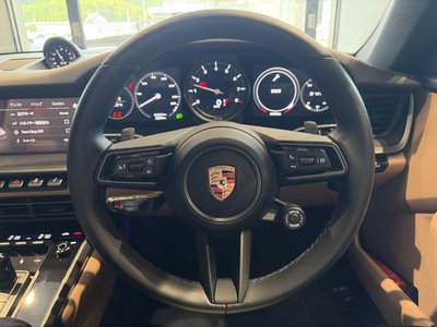 2024 Porsche 911 photo 8