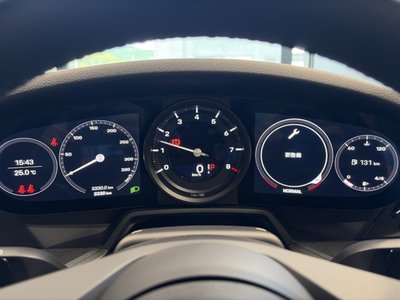 2024 Porsche 911 photo 9