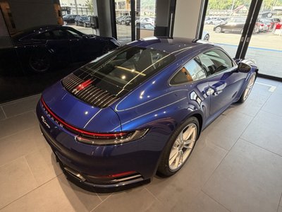2024 Porsche 911 photo 4