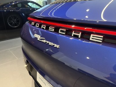 صورة مصغرة 20 لـ 2024 Porsche 911