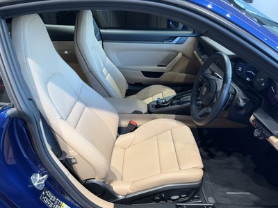 2024 Porsche 911 photo 7