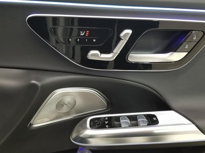 صورة مصغرة 14 لـ 2024 Mercedes-BENZ E-CLASS