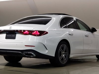 صورة 5 لـ 2024 Mercedes-BENZ E-CLASS
