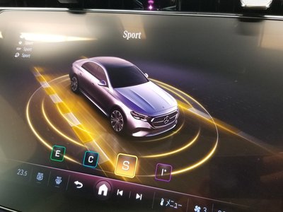 صورة مصغرة 12 لـ 2024 Mercedes-BENZ E-CLASS