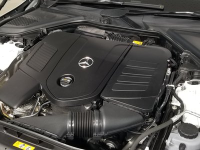صورة مصغرة 16 لـ 2024 Mercedes-BENZ E-CLASS