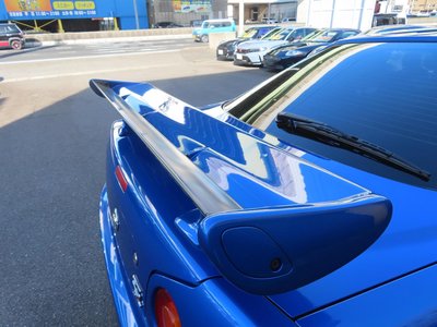 2001 Nissan SKYLINE GT-R 照片 7