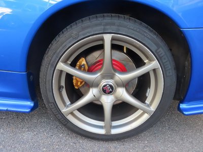 صورة مصغرة 28 لـ 2001 Nissan SKYLINE GT-R