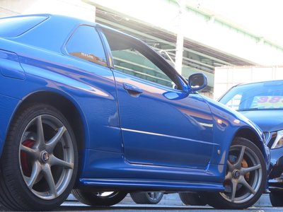 صورة مصغرة 29 لـ 2001 Nissan SKYLINE GT-R