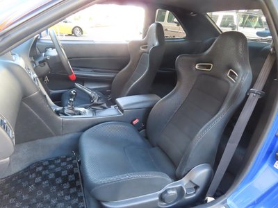 صورة مصغرة 35 لـ 2001 Nissan SKYLINE GT-R