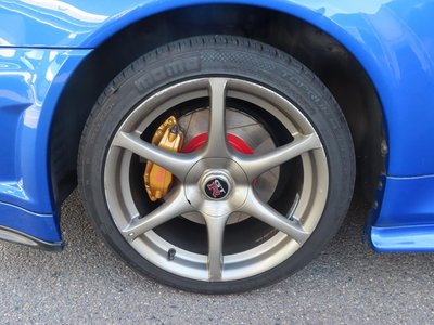 صورة مصغرة 27 لـ 2001 Nissan SKYLINE GT-R