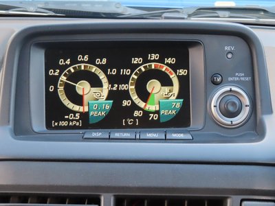 صورة مصغرة 46 لـ 2001 Nissan SKYLINE GT-R