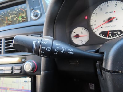 صورة مصغرة 52 لـ 2001 Nissan SKYLINE GT-R