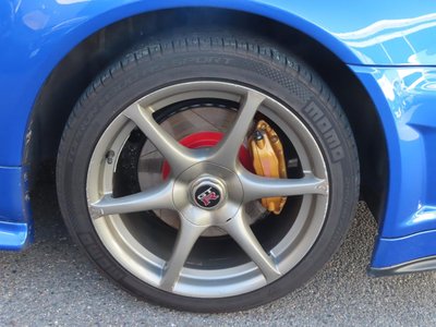 صورة مصغرة 25 لـ 2001 Nissan SKYLINE GT-R
