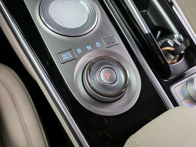 GENESIS GV80 - 9